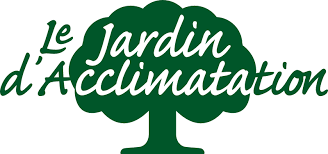 Jardin d'Acclimatation Logo