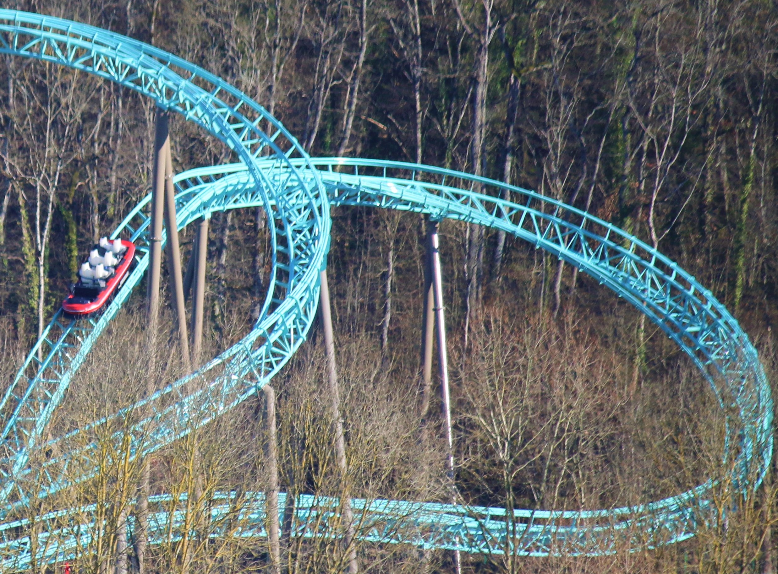 Krampus Expedition Tests